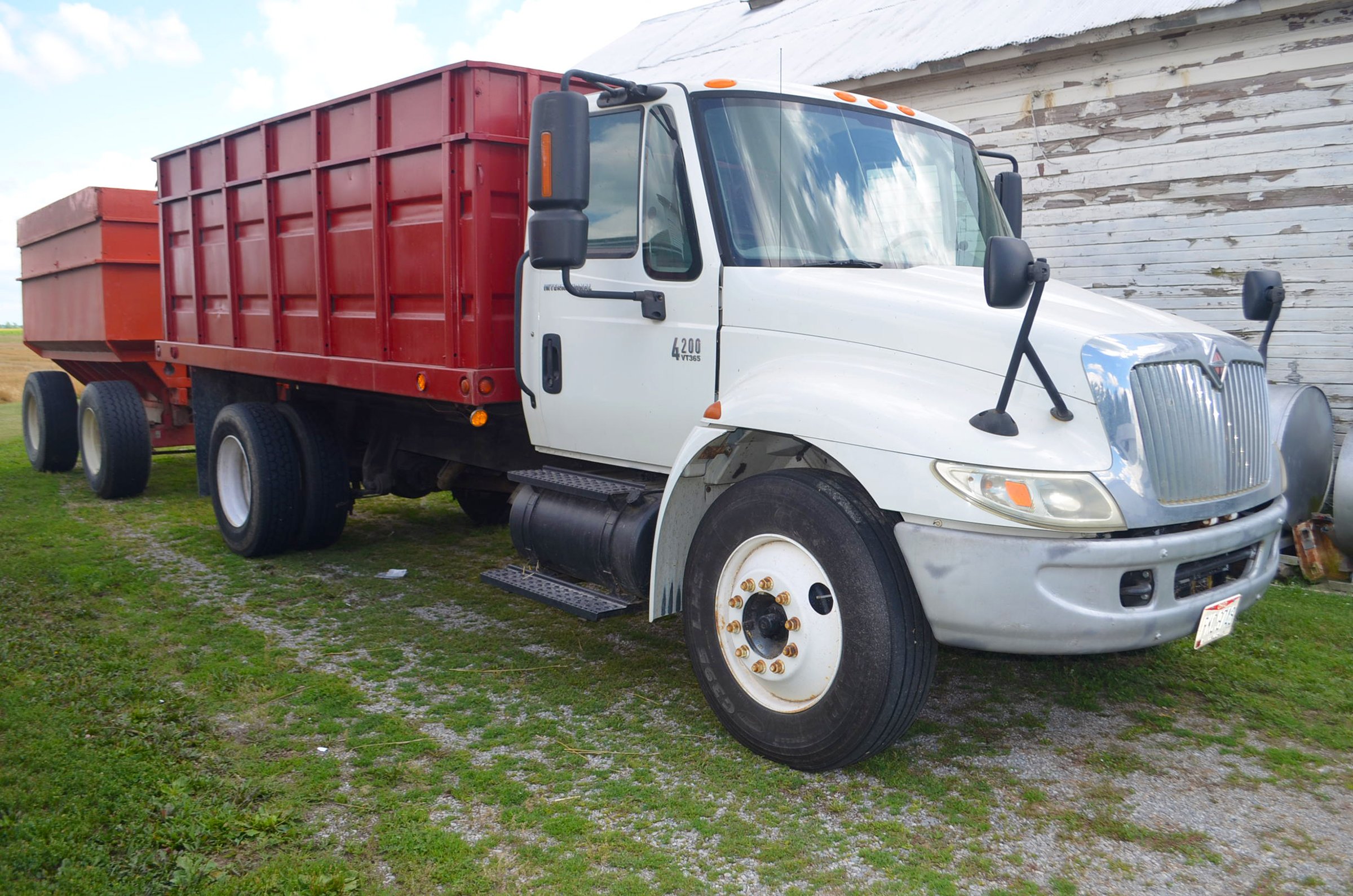Property photo 44 - FARM EQUIPMENT AUCTION IN PAULDING COUNTY, OHIO
